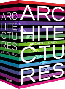 Architectures (Vol. 1-5) - 5-DVD Box Set (DVD)